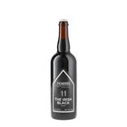 Zichovec 11 The Irish Black 0.75L