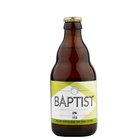 Baptist IPA  0,33L  14