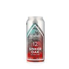 Zichovec 12 Sinker Oak 0.5L