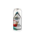 Zichovec 13 Janes Paradise 0.5L