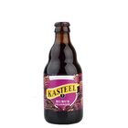 Kasteel Rubus Framboise 0,33L 7% Fruit Beer