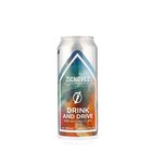 Zichovec Drink &amp; Drive 0,5L plech