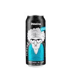 Primtor Free Tchn 0,5L plech / nealko / 12ks