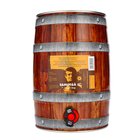 Kocour 11 Samot Single Hop 5L soudek