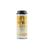 Sibeeria Good News Alcohol Free Czech Pilsner 0,5L