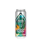 Zichovec 12Upside Down 0,5L plech
