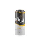 Proud lek 0,5L plech
