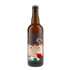 Twinberg Sherlock 12 Pale Ale 0,75L sklo