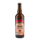Twinberg Frda 11 Hazy Pale Ale 0,75L sklo