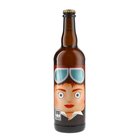 Twinberg 14 Amelia West Coast IPA 0,75L sklo
