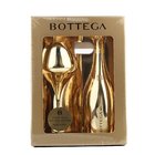 Bottega Gold box+sklo 0,75L 11% Magnific