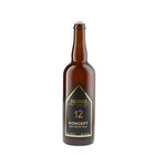 Zichovec 12 Koncept Brut Pastry Sour 0,75L