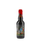 Zichovec 31 0,375L Choco Orange Jelly Wheat Wine 2024