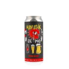 Permon 12 Humusk 0,5L