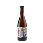 Sibeeria 11 Piggy Jean-Pierre Lager 0,75L