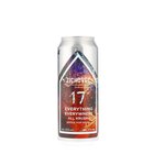 Zichovec 17  Everything Everywhere All Krush 0,5L