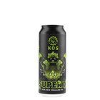 Kos 15 Super D 0,5L New England IPA
