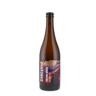 Sibeeria 9 Fortuna Minor 0,75L sklo