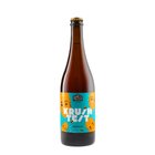 Pioneer 16 Krush Test IPA 0,75L Modern IPA
