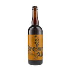 Anto 14 Brown Ale 0,75L
