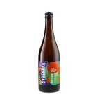 Sibeeria 13 Hop Elixr:Riwaka,Simcoe Cryo&amp;HBC 586 0,75L
