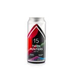 Zichovec 15 Thiol Hunters 0,5L plech