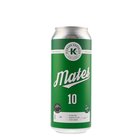 Kamenice 10 Mates 0,5L 4.4% svtl vepn