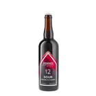 Zichovec 12 Sour Aronia Cherry 0,75L