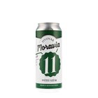 Moravia 11 0,5L plech