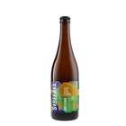 Sibeeria 13 Hop Elixr: Idaho 7,Talus 0,75L Seeion Neipa