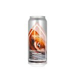 Zichovec 14 Cross Pacific Hopline 0,5L West Coast IPA