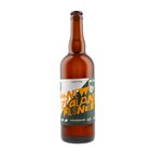 Krunohor 12 New Zealand Pilsner 0,75L