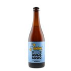 Duck &amp; Dog 10 Mldog  0,75L Single Hop ALE