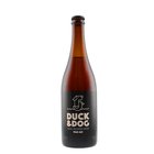 Duck &amp; Dog  12 Pale Ale 0,75L