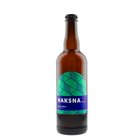 Haksna 15 Nest in West 0,75L  West Coast IPA