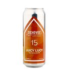 Zichovec 15Juicy Lucy 0,5L