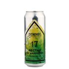 Zichovec 17 Nectar of Happiness 0.5L-plech