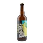 Twinberg 11 Elder Blast 0,75L Sour Ale