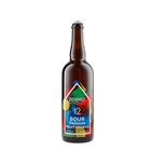 Zichovec 12 Sour Passion fruit Guava 0,75L