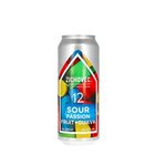Zichovec 12 Sour Passion fruit Guava 0,5L