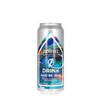 Zichovec Drink And Be Real 0,5L