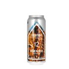 Zichovec 12 Penice 0.5L