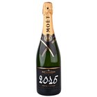 Moet &amp; Chandon Grand Vintage 2015 0,75L