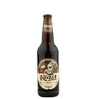 Velkopopovick Kozel ern 0.5L /20ks/ sklo