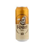 Velkopopovick Kozel 10 0.5L plech