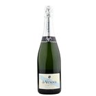 De Venoge Cordon Bleu Brut 0,75L 12%