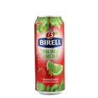 Birell limeta+malina 0.5L plech