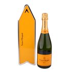 Veuve Clicquot Brut Arrow Box 0,75L 12%