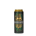 Radegast Ratar 11  0,5L plech hok lek