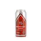 Zichovec 15 Brewstock Juice 0,5L New England Kolsch